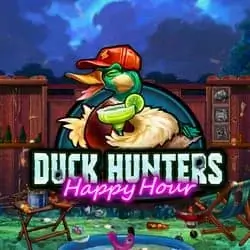 Duck Hunters Happy Hour